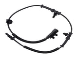 2Pcs Rear Left Right ABS Speed Sensor fit for DODGE DURANGO/JEEP 2011-2018 5154230AD 49136832
