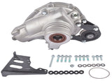 Rear Differential Gearcase Assmebly Replacement for Polaris RZR 800 4 800 S 800 2009-2010 3235459 44783770