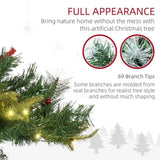 Artificial Christmas Tree 72959279
