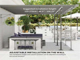 14.5' x 10' Gazebo 55525219