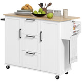 Kitchen Cart/Storage cabinet 56919699
