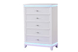 Chest in Milky White B009127712