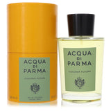Acqua Di Parma Colonia Futura by Acqua Di Parma Eau De Cologne Spray 6 oz for Women FX-554647