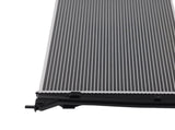 Aluminum Engine Radiator fit for Kia Soul 10-11 2.0L CU13134 253102K150 Crossflow AT 15322311
