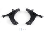 Front Suspension Control Arms with Ball Joints fit for 2013-2017 Subaru XV Crosstrek 10055150