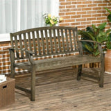 Outdoor Garden Bench Garden chair 58838110