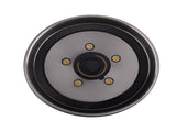 Trailer 5 on 4.5 Hub Drum Kits 10"X2-1/4" Electric brakes Fit For Complete Electric Brake Assembly 44013989