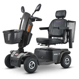 S500-BLACK Heavy Duty Mobility Scooter W429P151652