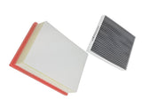 Air Filter Service Set fit for Toyota Tacoma 3.5L V6 16-23 CF10374 17801-0P100 05006996