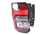 Right Passenger Side LED & Halogen Tail Light Assembly Replacement for Ford Expedition 2018-2021 70383917
