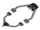 4x Adjustable Front & Rear Upper Camber Arms fit for 1990 1991 1992-1997 Mazda Miata 31564892