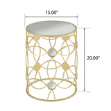 Modern Side Table N770P234489G