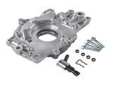 Engine Oil Pump Fit for Chevrolet Silverado Tahoe Express 3500 Suburban GMC Sierra 1500 Savana 50877611