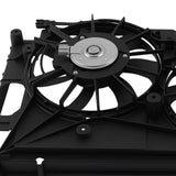 Cooling Fan w/ Shroud fit for Lexus CT200h 1.8L 2011-2017 1636337020 240W 79649145