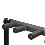 Triple Folding Multiple Guitar Holder Rack Stand 34265028