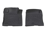 Carpet Floor Mats Full Coverage fit for Ford Maverick 2022-2025 TPE Waterproof 46495205