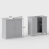 Bathroom Vanity Cabinet 57977410