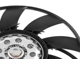Radiator Cooling Fan w/ Fan Clutch fit for Land Rover LR3/Range Rover 05-09 LR025234 92262052