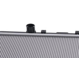 Aluminum Radiator fit for Honda Civic Sedan Hatchback 2022-2024 13938 HO3010257 43715605