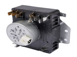 Dryer Timer Control 60Hz W11685947 Fit for Whirlpool Maytag Norge Roper MED4500MW0 YMED4500MW0 02739955