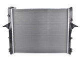 Engine Coolant Radiator w/ Transmission Oil Cooler Fits for Kia Sorento 2007-2009 V6 3.3L 3.8L 51302886
