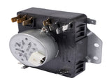 Dryer Timer Control 60Hz W11685947 Fit for Whirlpool Maytag Norge Roper MED4500MW0 YMED4500MW0 02739955