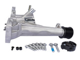 Supercharger Snout Core Repair Kit for Jaguar XE XF XJ 3.0L V6 LR088538, C2D40425 74932098