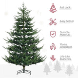 7.5 ft Christmas Trees 31406376