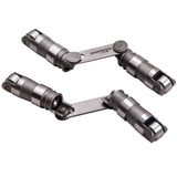 Hydraulic Roller Lifters for Ford SBF 221 255 260 289 302 1962-2016 42682940