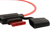 Trailer Wire Harness Connection Kit fit for Jeep Renegade 2015-2022 56274 07077089