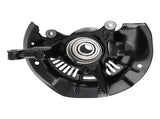 Front Steering Knuckle Assembly Pair fit for Toyota Sienna FWD 11-17 698-431 698-430 20796250