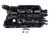 Intake Manifold Fits for Hyundai Santa Fe GLS Limited Sport Utility L4 2.4L 2010-2012 Black 11309976
