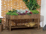 PieceRaised Garden Bed with 27236787