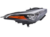 Front Right Passenger Side Non ASF Full LED Headlight Assembly Fits for INFINITI Q70 Q70L 3.7L V6 11880672