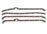 Engine Full Gasket Set FIT for Chevy 283 302 307 327 350 4.6L 4.9L 5.0L 5.4L 5.7L 260-1000 260-1045 63746349