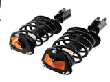 Front Shocks Struts & Springs Assembly Pair for 06-11 Buick Lucerne Cadillac DTS 24427824