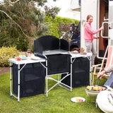 Portable Camping Table/ Dining Table 38966002
