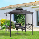 Gazebo/BBQ Cooking Pergola 69541300