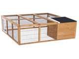 Small Animal Playpen Cage 13818417