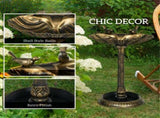 Bird Bath /Bird Feeder Bowl 25907887