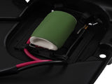 Electric Radiator Cooling Fan fit for Buick Verano fit for Chevy Cruze 11-16 GM3115243 57009742