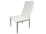 110CM Clear Color Dining Table Set 36043541