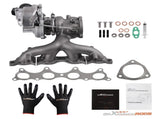 Turbocharger Turbo fit for Hyundai Tucson Kia Sportage 1.6L 2016-2018 16399980016 01143183