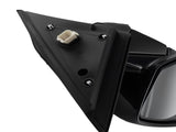 Left Side Mirror fit for Honda Accord LX/SE 2008-2012 128-50158L Power Plastic 78521283