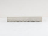 Modular Sofa Single Armrest Backrest Module for Modular Sectional Sofa Couch Side Armrest, Beige W3098P257006