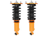 Coilovers Lowering Kit fit for Supra MK3 1986-92 Shocks Struts Height Adjustable 06672323