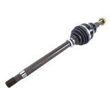 Front Driver Left CV Axle Assembly Replacement for Jeep Wrangler 2.0L 3.6 V6 2018-2021 68413463AA 97885613