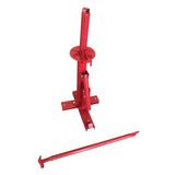 Tire Changer Bead Breaker Tool for Car Truck Trailer Manual Tire Machine Tyre 27157098