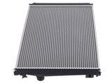 Aluminum Radiator & AC Condenser fit for Toyota RAV4 2.5L 2013-2018 A2892 RAD2892 58345714