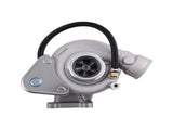 Turbocharger Kit fit for Toyota LANDCRUISER 2.4L TD 1990 2L-T -2.4 90 D 1720154060 99841548
